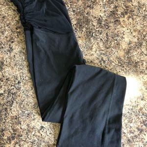 Stitch Fix Beyond Bump yoga leggings